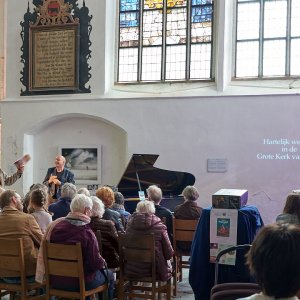 Rondje in de Kerk 2022