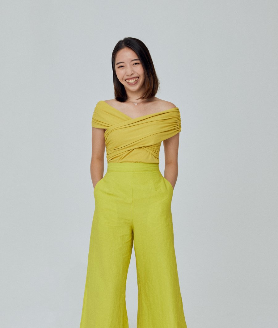 Elisabeth Goh (piano)