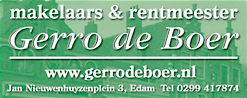 Gerro de Boer