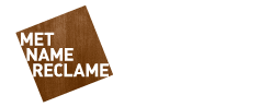 Met name reclame