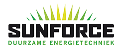 Sunforce duurzame energietechniek