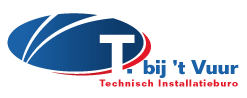 T. bij het Vuur Technisch Installatieburo